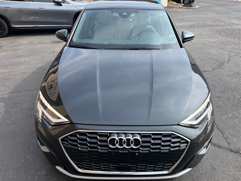 2024 Audi A3 Premium 40 TFSI - Photo 18 - St. George, UT 84770-2625