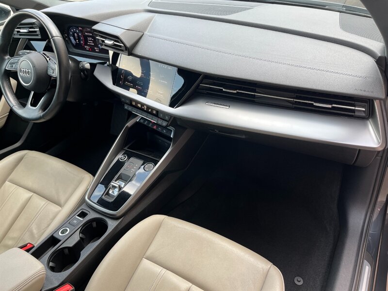 2024 Audi A3 Premium 40 TFSI - Photo 6 - St. George, UT 84770-2625