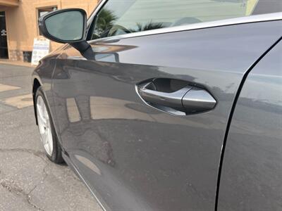 2024 Audi A3 Premium 40 TFSI - Photo 28 - St. George, UT 84770-2625