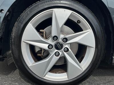 2024 Audi A3 Premium 40 TFSI - Photo 36 - St. George, UT 84770-2625