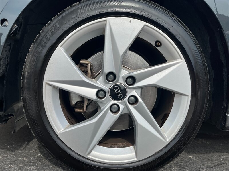 2024 Audi A3 Premium 40 TFSI - Photo 36 - St. George, UT 84770-2625