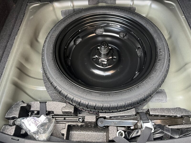 2024 Audi A3 Premium 40 TFSI - Photo 44 - St. George, UT 84770-2625