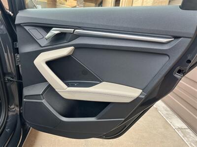 2024 Audi A3 Premium 40 TFSI - Photo 47 - St. George, UT 84770-2625