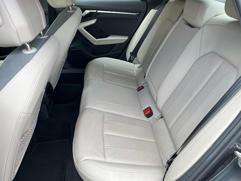 2024 Audi A3 Premium 40 TFSI - Photo 9 - St. George, UT 84770-2625