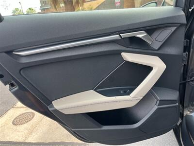 2024 Audi A3 Premium 40 TFSI - Photo 46 - St. George, UT 84770-2625