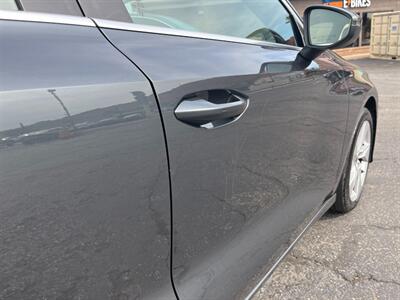 2024 Audi A3 Premium 40 TFSI - Photo 29 - St. George, UT 84770-2625