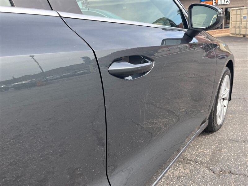 2024 Audi A3 Premium 40 TFSI - Photo 29 - St. George, UT 84770-2625