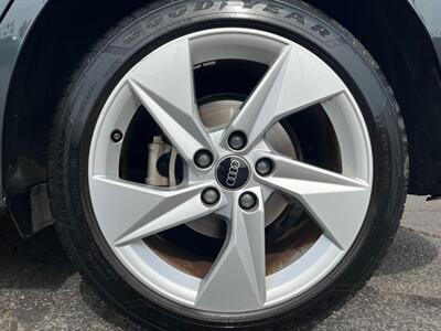 2024 Audi A3 Premium 40 TFSI - Photo 35 - St. George, UT 84770-2625
