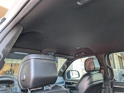 2025 Jeep Wagoneer Series II   - Photo 28 - Bountiful, UT 84010