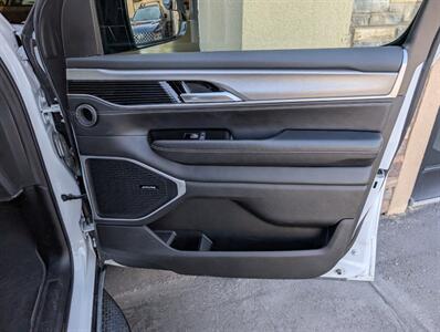 2025 Jeep Wagoneer Series II   - Photo 32 - Bountiful, UT 84010
