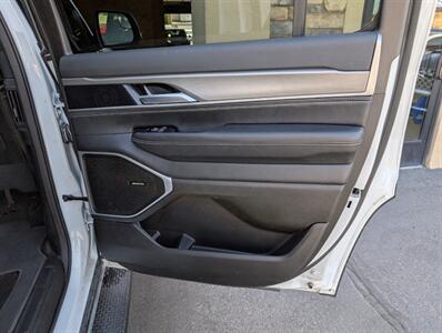 2025 Jeep Wagoneer Series II   - Photo 29 - Bountiful, UT 84010