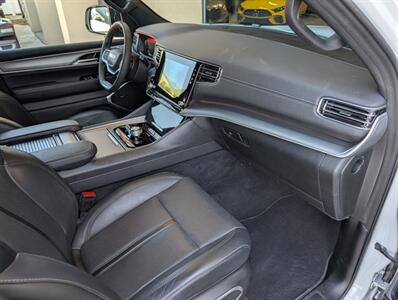 2025 Jeep Wagoneer Series II   - Photo 4 - Bountiful, UT 84010