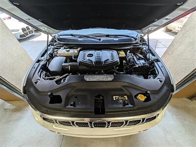 2025 Jeep Wagoneer Series II - Photo 17 - Bountiful, UT 84010