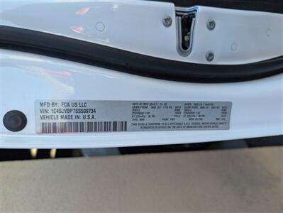 2025 Jeep Wagoneer Series II   - Photo 35 - Bountiful, UT 84010