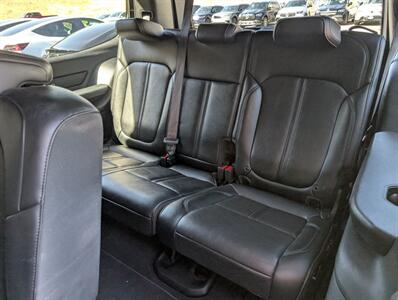 2025 Jeep Wagoneer Series II   - Photo 27 - Bountiful, UT 84010