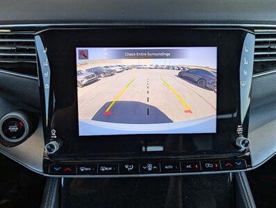 2025 Jeep Wagoneer Series II   - Photo 24 - Bountiful, UT 84010