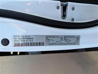 2025 Jeep Wagoneer Series II - Photo 35 - Bountiful, UT 84010