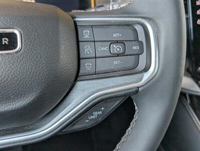 2025 Jeep Wagoneer Series II   - Photo 22 - Bountiful, UT 84010