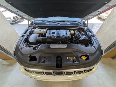 2025 Jeep Wagoneer Series II   - Photo 17 - Bountiful, UT 84010