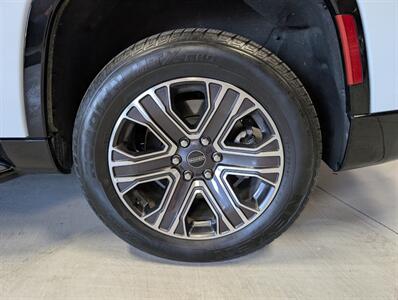 2025 Jeep Wagoneer Series II   - Photo 14 - Bountiful, UT 84010