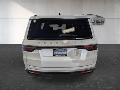 2025 Jeep Wagoneer Series II - Photo 9 - Bountiful, UT 84010