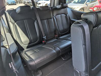 2025 Jeep Wagoneer Series II   - Photo 31 - Bountiful, UT 84010
