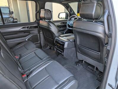 2025 Jeep Wagoneer Series II   - Photo 30 - Bountiful, UT 84010