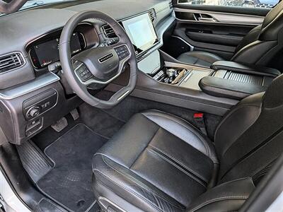 2025 Jeep Wagoneer Series II - Photo 2 - Bountiful, UT 84010