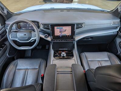 2025 Jeep Wagoneer Series II   - Photo 3 - Bountiful, UT 84010