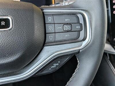 2025 Jeep Wagoneer Series II - Photo 22 - Bountiful, UT 84010