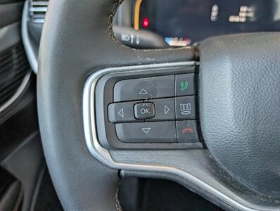 2025 Jeep Wagoneer Series II   - Photo 21 - Bountiful, UT 84010
