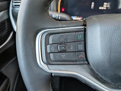 2025 Jeep Wagoneer Series II - Photo 21 - Bountiful, UT 84010