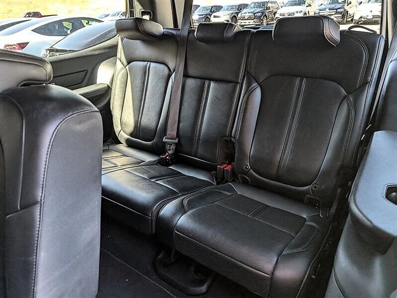 2025 Jeep Wagoneer Series II - Photo 27 - Bountiful, UT 84010