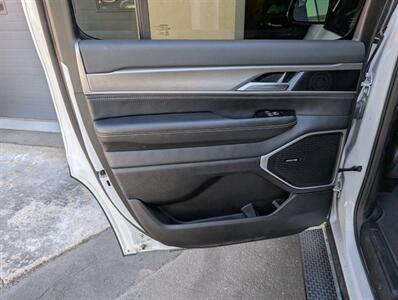 2025 Jeep Wagoneer Series II   - Photo 25 - Bountiful, UT 84010