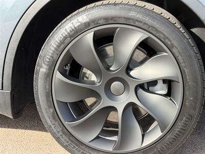 2020 Tesla Model Y Long Range - Photo 34 - St. George, UT 84770-2625