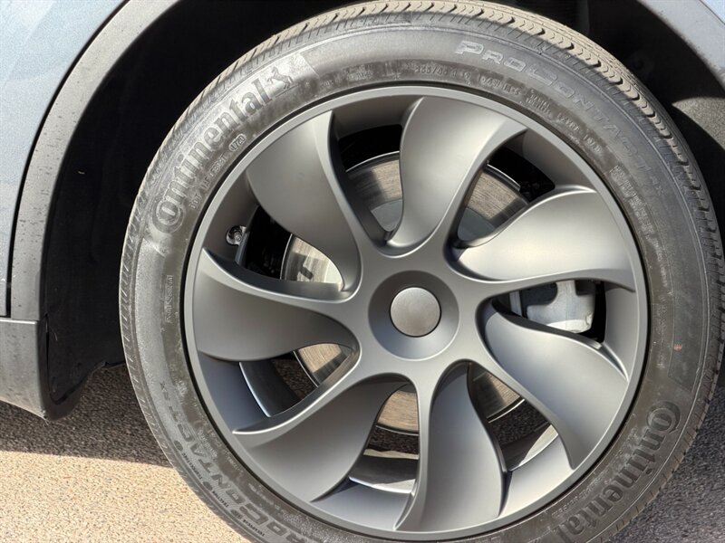 2020 Tesla Model Y Long Range - Photo 34 - St. George, UT 84770-2625