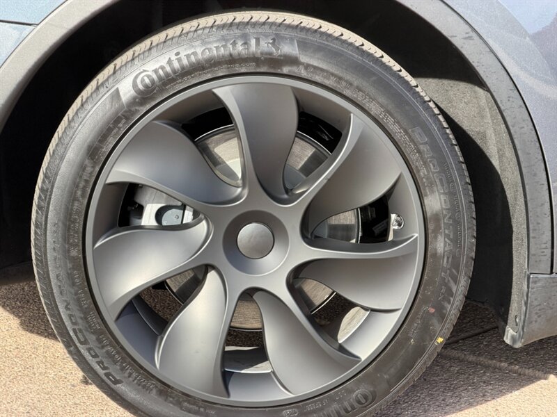 2020 Tesla Model Y Long Range - Photo 35 - St. George, UT 84770-2625