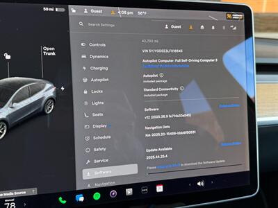 2020 Tesla Model Y Long Range - Photo 39 - St. George, UT 84770-2625