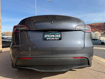 2020 Tesla Model Y Long Range - Photo 26 - St. George, UT 84770-2625