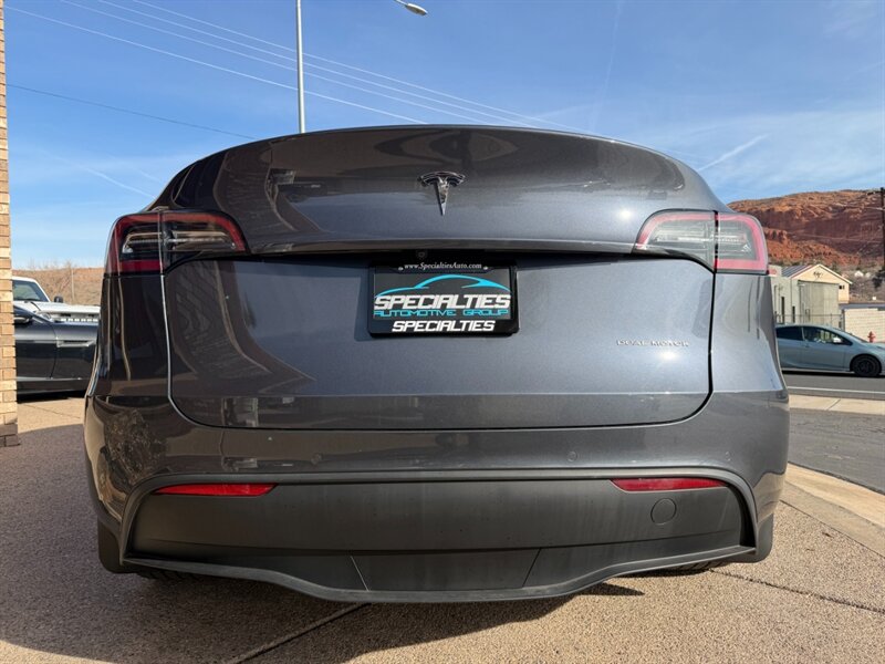 2020 Tesla Model Y Long Range - Photo 26 - St. George, UT 84770-2625