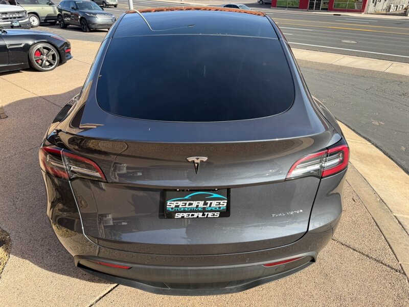 2020 Tesla Model Y Long Range - Photo 20 - St. George, UT 84770-2625