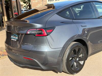 2020 Tesla Model Y Long Range - Photo 16 - St. George, UT 84770-2625