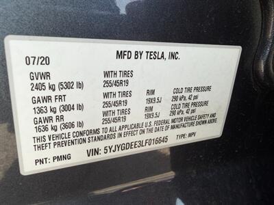 2020 Tesla Model Y Long Range - Photo 47 - St. George, UT 84770-2625