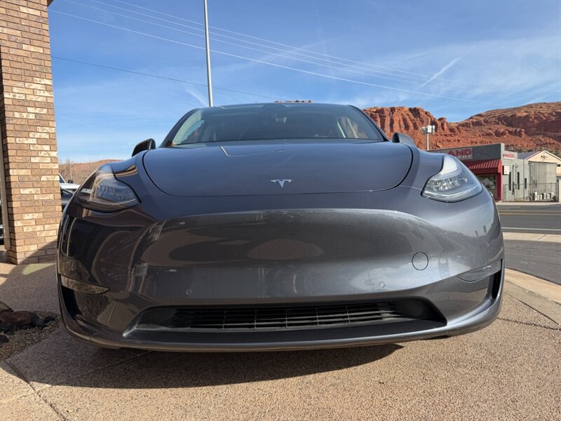 2020 Tesla Model Y Long Range - Photo 25 - St. George, UT 84770-2625