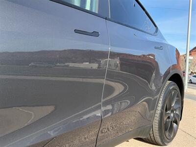 2020 Tesla Model Y Long Range - Photo 28 - St. George, UT 84770-2625