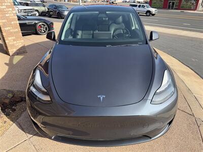 2020 Tesla Model Y Long Range - Photo 19 - St. George, UT 84770-2625