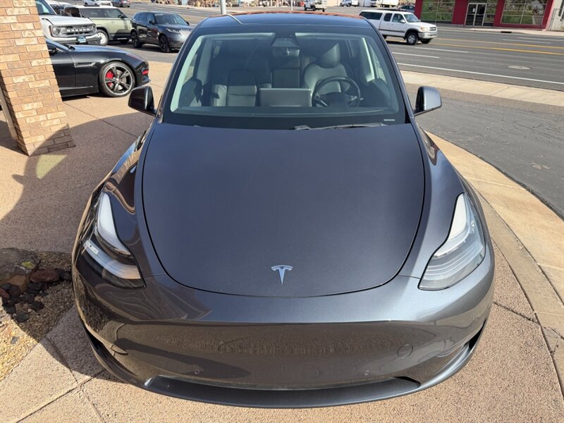 2020 Tesla Model Y Long Range - Photo 19 - St. George, UT 84770-2625