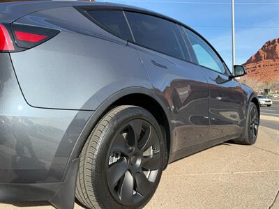 2020 Tesla Model Y Long Range - Photo 24 - St. George, UT 84770-2625