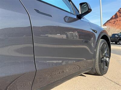 2020 Tesla Model Y Long Range - Photo 30 - St. George, UT 84770-2625
