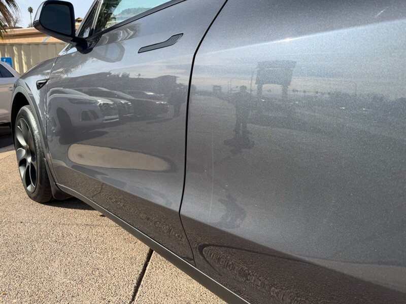 2020 Tesla Model Y Long Range - Photo 27 - St. George, UT 84770-2625